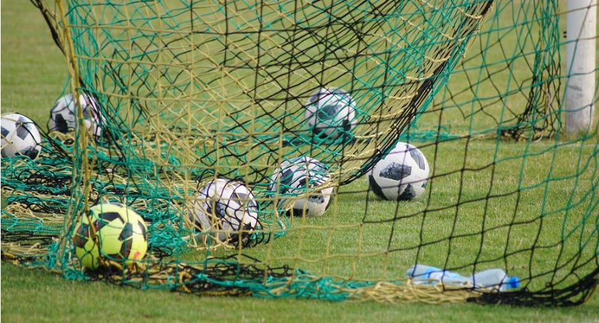 Do podlaskich samorządów trafi ponad 10 mln złotych na poprawę infrastruktury sportowej