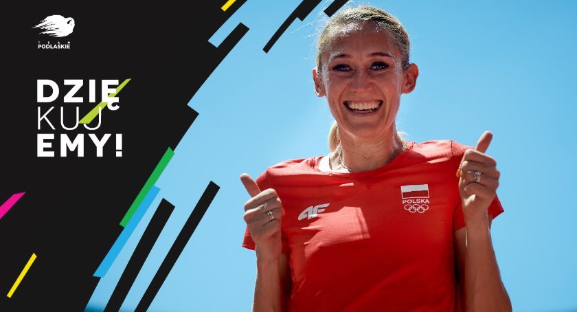 Kamila Lićwinko kończy karierę sportową. Na Igrzyskach Olimpijskich zajęła 11. miejsce