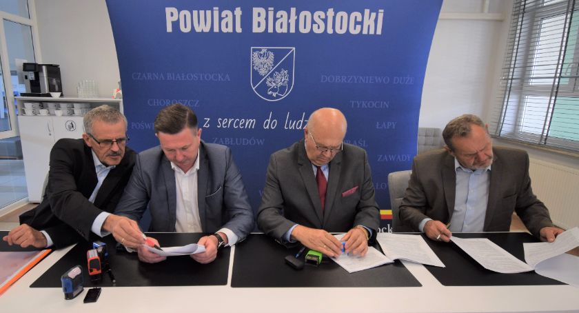 Powiatowy Zarząd Dróg Wojewódzkich kupi pojazdy niezbędne do pracy