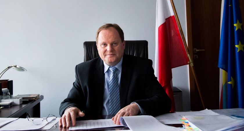 Poseł Mieczysław Baszko opuścił Porozumienie i dołączył do Republikanów