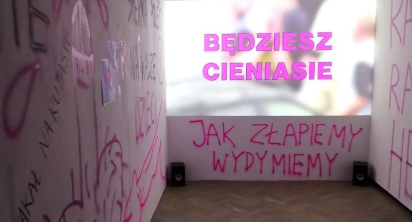 Radio Białystok wycofuje swój patronat dla wystawy w Galerii Arsenał i zawiesza z nią współpracę