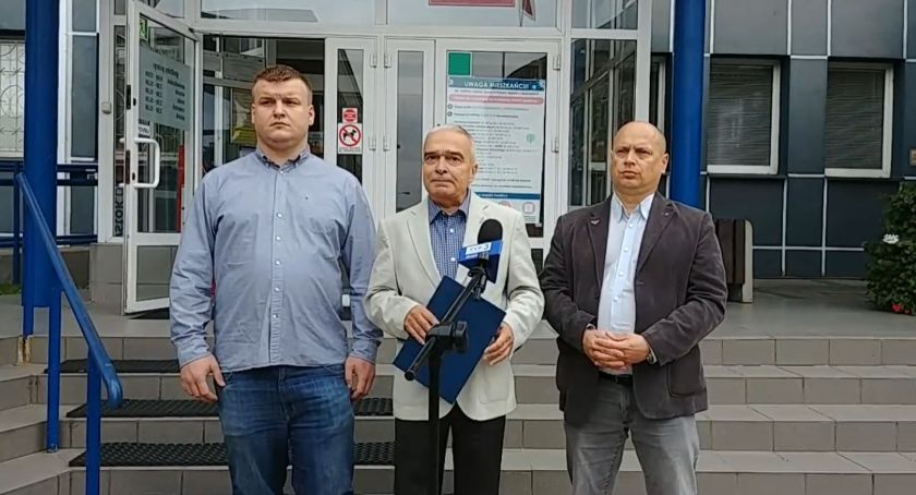 Białostocka Konfederacja chce aby jedna z ulic w Białymstoku nosiła nazwę Brygady Świętokrzyskiej NSZ