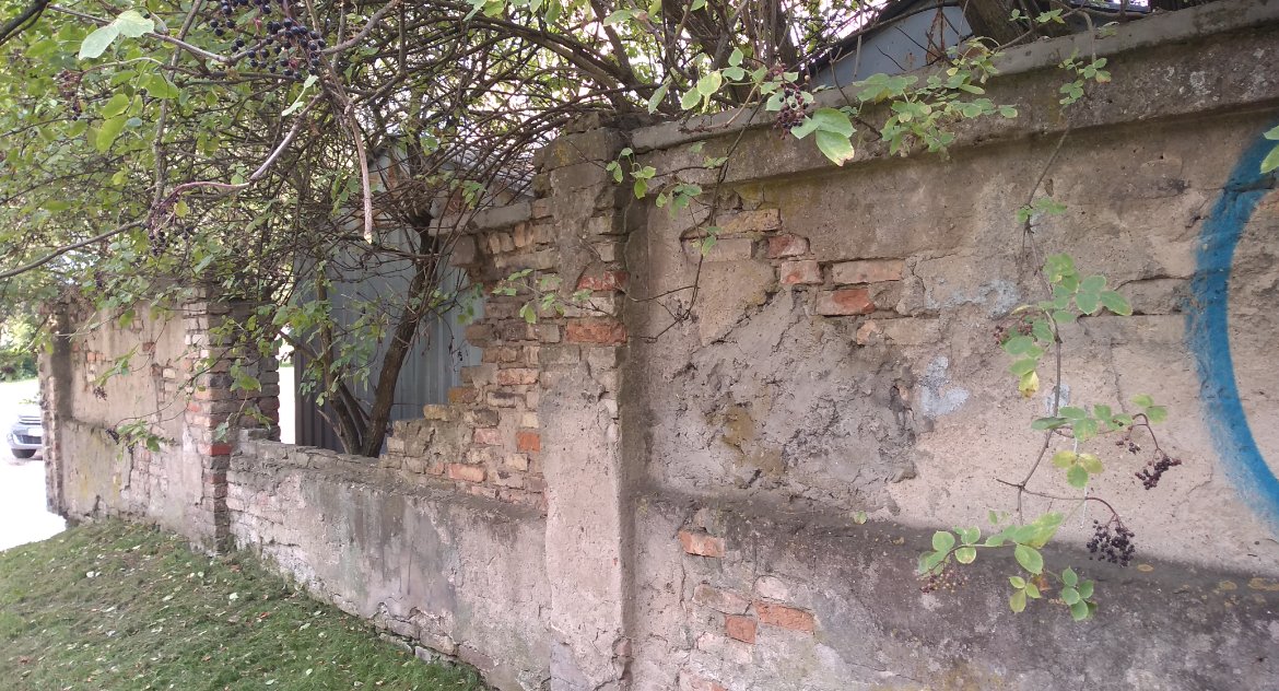 W sprawie zachowania spuścizny narodu żydowskiego w Białymstoku puste słowa, czynu zero