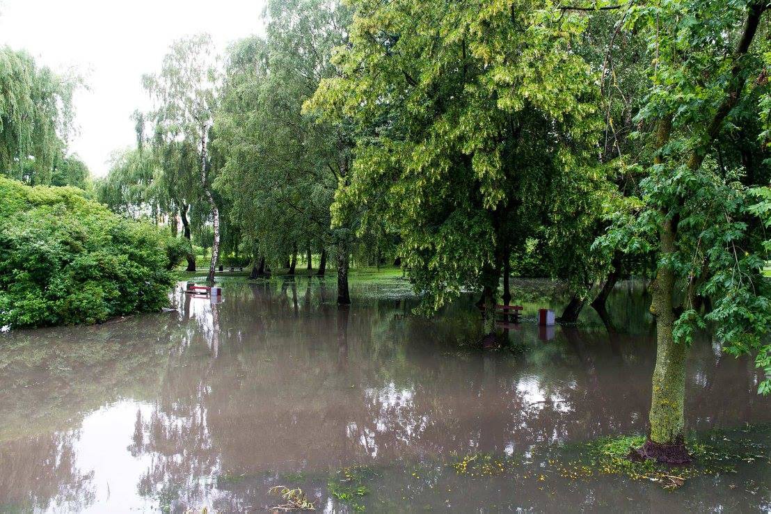 Park Antoniuk nadal pozostanie letnim kąpieliskiem?