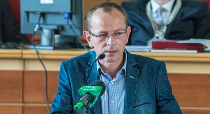 Zbigniew Nikitorowicz do posła Sterczewskiego – „Załóż trampki i wracaj do Poznania”