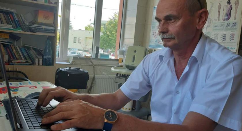 Elektroniczne zwolnienia lekarskie. Jak działa to rozwiązanie i na czym polega?
