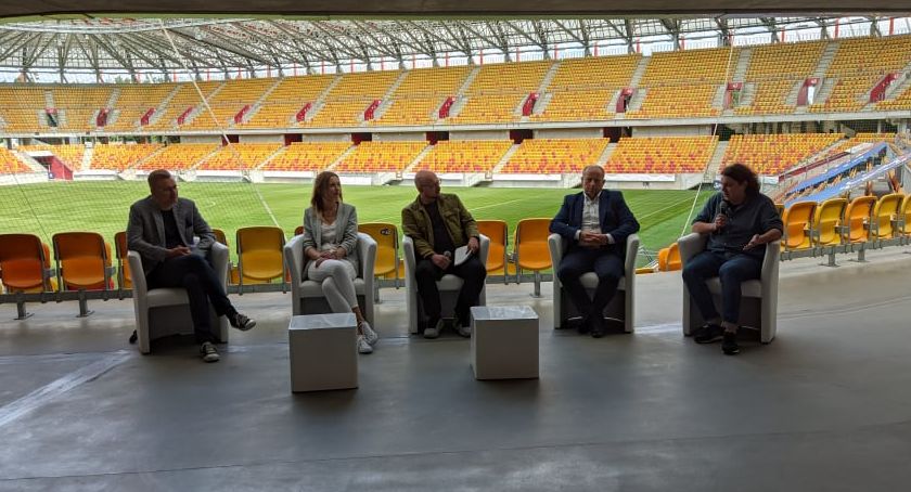 Można już odliczać dni do festiwalu Up To Date 