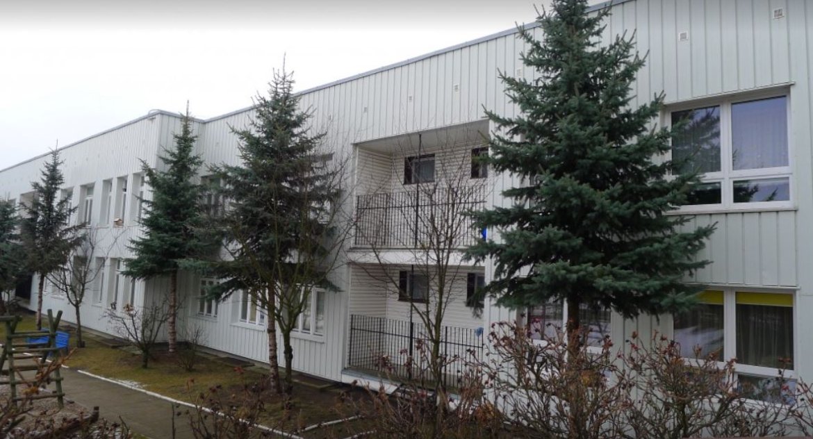 Rodzice poprosili o remont sali przedszkolnej. Silny samorząd nie ma nawet 3,5 tys. złotych na zakup wykładziny