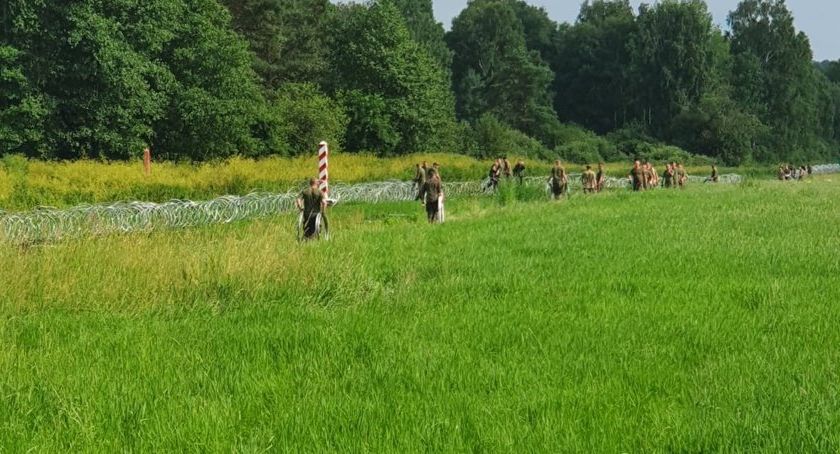Polski MSZ odpowiedział Wysokiemu Komisarzowi ONZ w sprawie udzielania pomocy obcokrajowcom