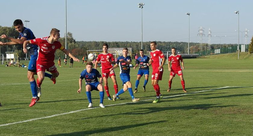 Kluby sportowe z regionu otrzymały dotacje. Marszałek rozdzielił prawie 2 mln zł
