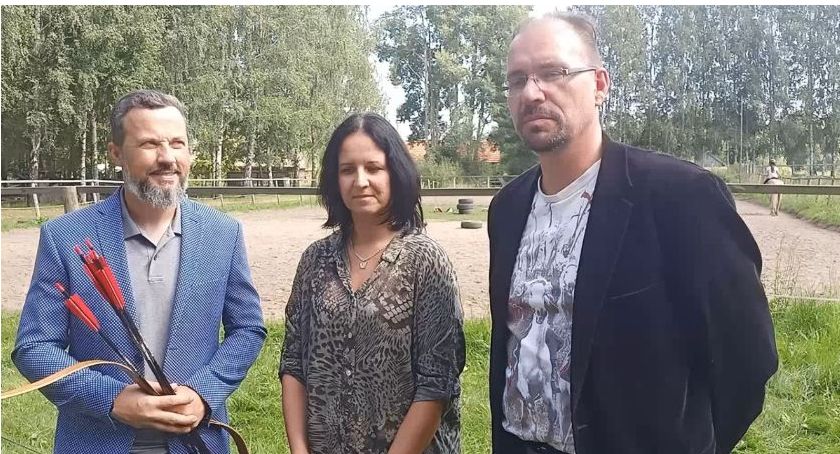 Będzie widowiskowe wydarzenie - rekonstrukcja bitwy pod Hodowem, turniej husarski, pokazy