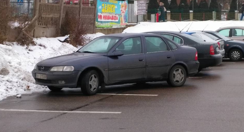 Drodzy kierowcy, litości!
