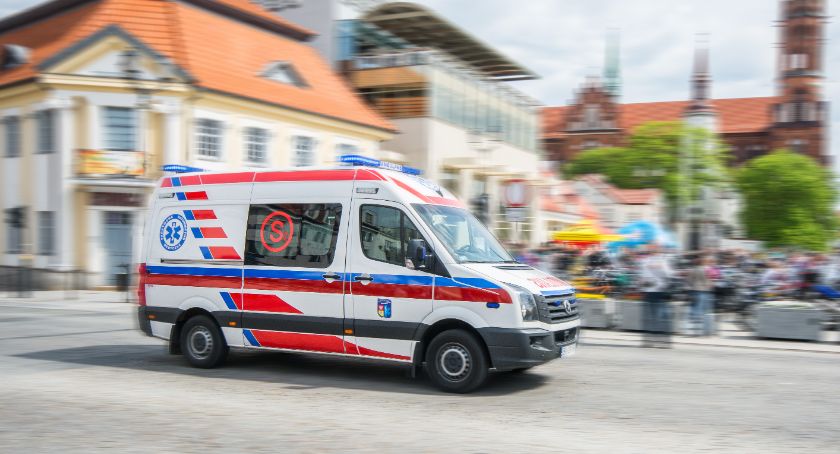 Trudna sytuacja w Pogotowiu Ratunkowym. Nie wszystkie karetki mają obsadę