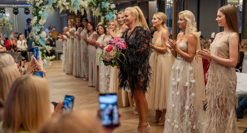 Z lokalnego rynku na światowe wybiegi. To siła marki MO.YA Fashion