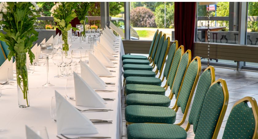 Coś się zmieniło w restauracji Receptura