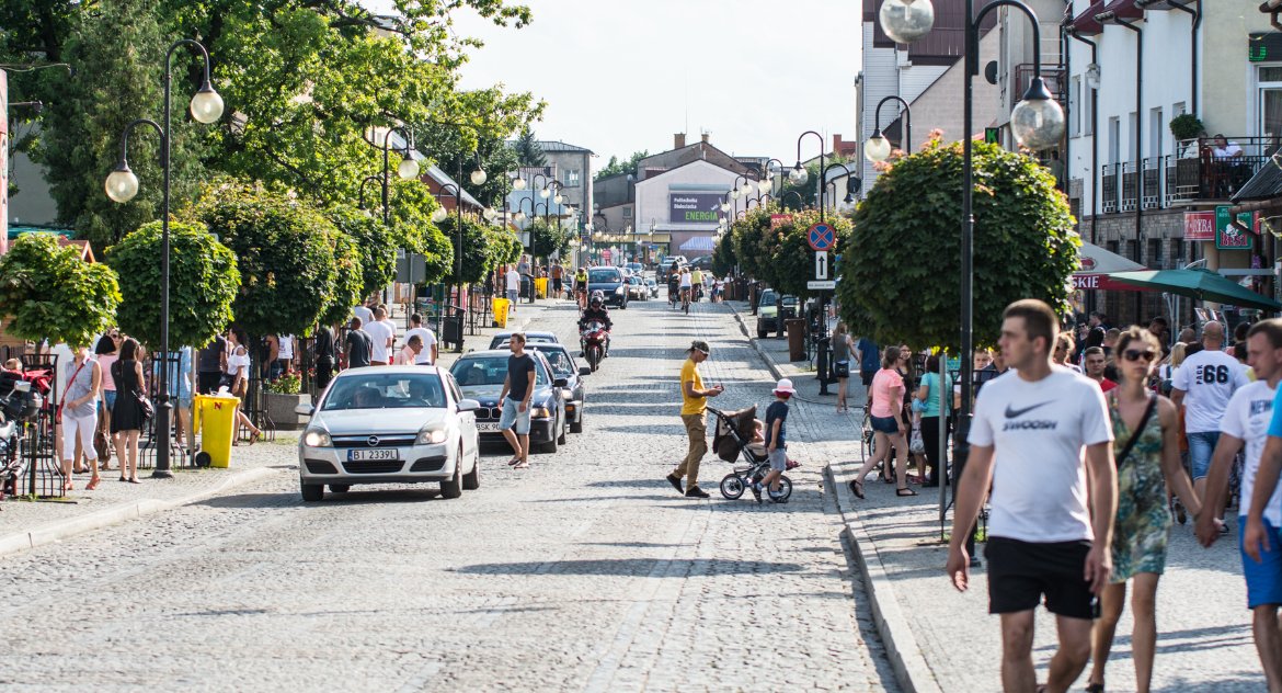 Niektórzy turyści odwołują rezerwacje w miejscowościach nieobjętych stanem wyjątkowym. Zupełnie niepotrzebnie