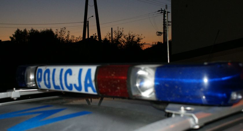 Na trzy miesiące do aresztu trafił mężczyzna, który miał wykorzystać seksualnie kilkuletnią dziewczynkę