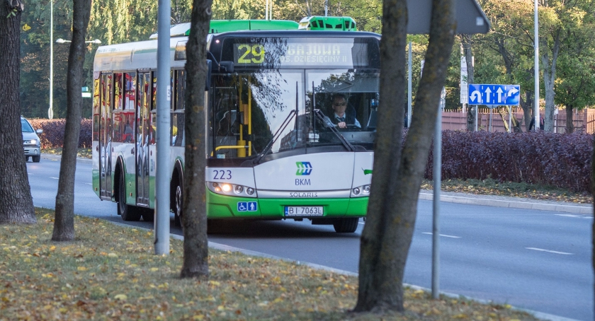 Nasz transport publiczny, Czy naprawdę mamy czym się chwalić?