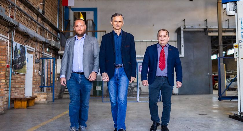 Emisja spalin będzie mniejsza dzięki naukowcom z Politechniki Białostockiej