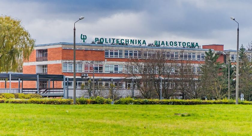 Od tego roku Politechnika Białostocka uruchamia nowy kierunek