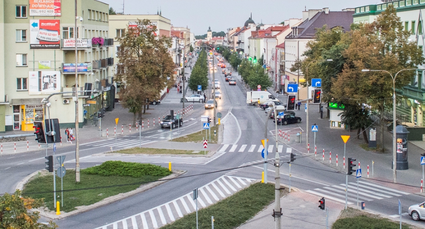 Pomnik Lecha Kaczyńskiego w Białymstoku. Czy będzie?