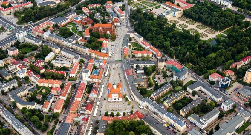 Białostocka „Puszcza krzemowa”. Tu upolujesz pracę