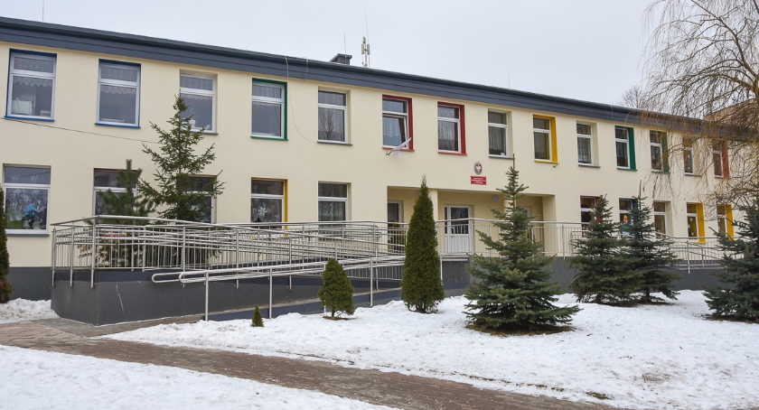 W tych budynkach będą mieli cieplej
