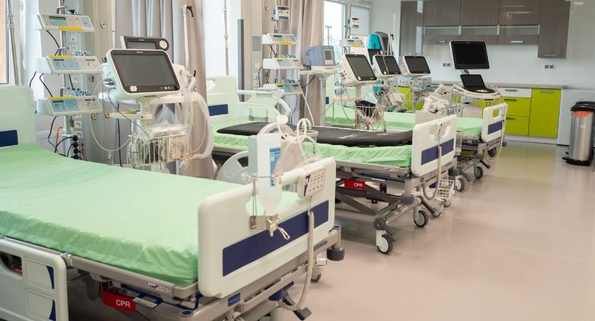 Zbyt mało osób uczestniczy w badaniach nad amantadyną. Wyniki badań nie będą miarodajne
