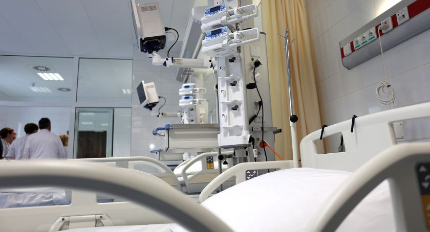 Podlaskie placówki medyczne otrzymały kolejne wsparcie od samorządu województwa