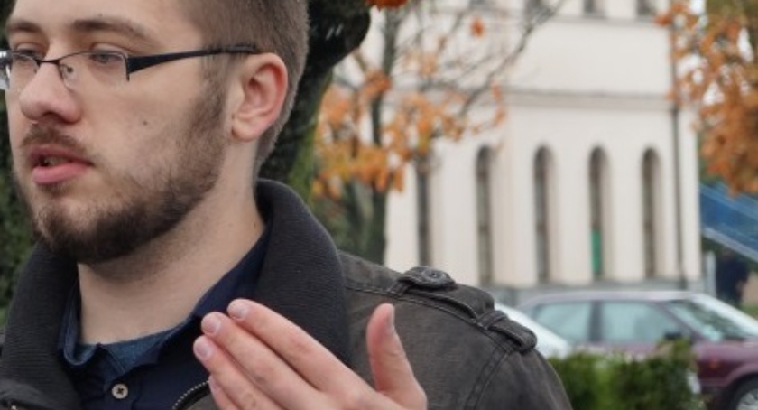 Lewicowe ugrupowanie z nowymi władzami