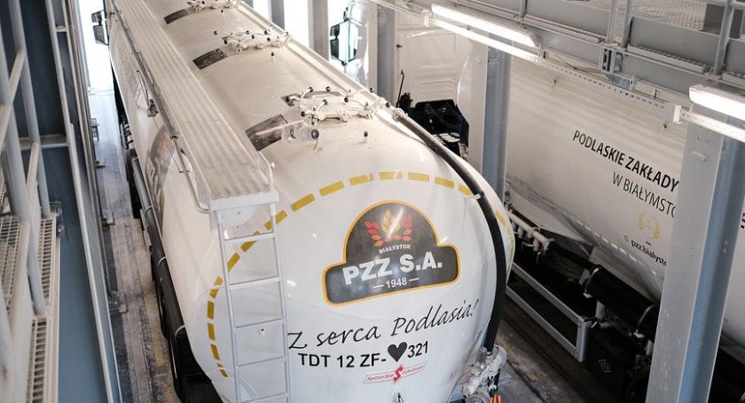 Podlaskie Zakłady Zbożowe polubiłoby środowisko naturalne 