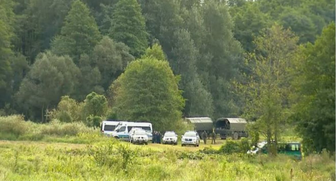 Nielegalni imigranci mogą być niebezpieczni. Niektórzy są przeszkoleni wojskowo, mają powiązania z terrorystami, albo są zaburzeni seksualnie