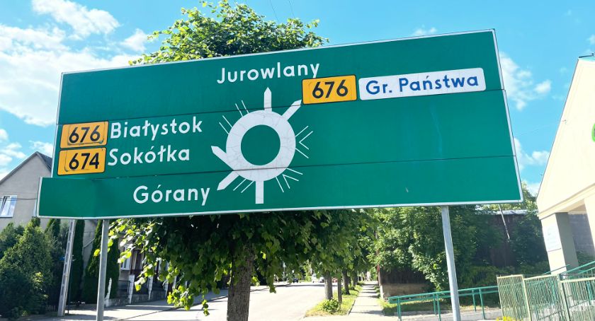 Agnieszka Holland nazwała mieszkańców Podlasia donosicielami