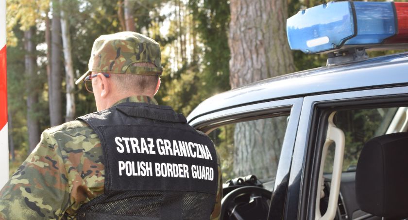 Reżim Łukaszenki wykorzystuje imigrantów w sposób instrumentalny