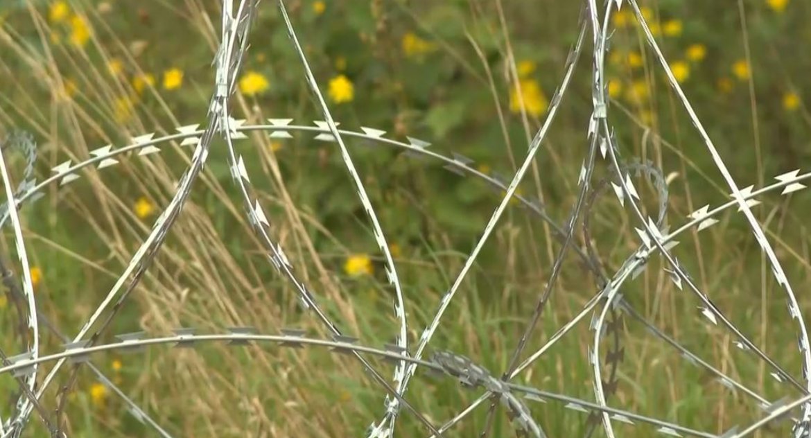 Ofiary śmiertelne wśród dzieci pod granicą. Jeszcze ich nie ma, ale wszystko wskazuje na to, że będą. Na taki widok trzeba się przygotować – cz. I
