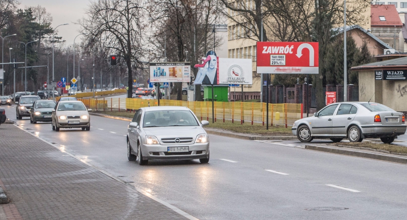 Nasze drogie OC czyli podatek od samochodu? Białystok ciut powyżej średniej krajowej