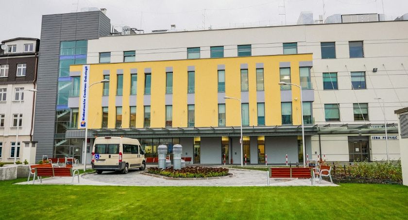 Zarząd województwa dużą kwotą wsparł ponownie podlaskie szpitale
