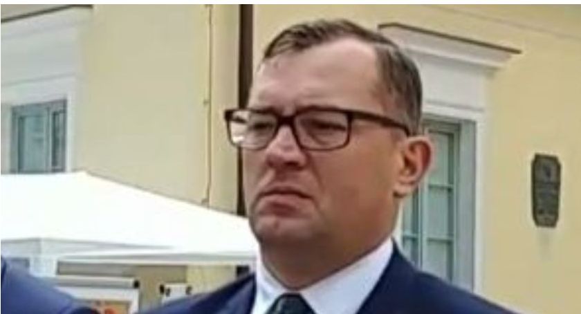 Stefan Krajewski będzie rządził podlaskimi ludowcami kolejne cztery lata
