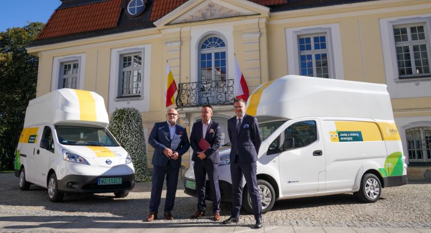 Białystok będzie współpracował z innymi miastami w ramach programu Green City