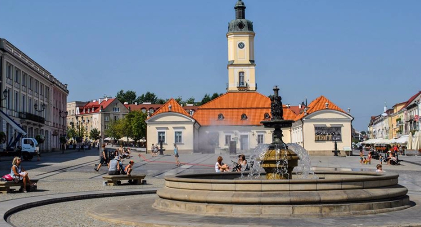 Wielki test wiedzy o Białymstoku coraz bliżej