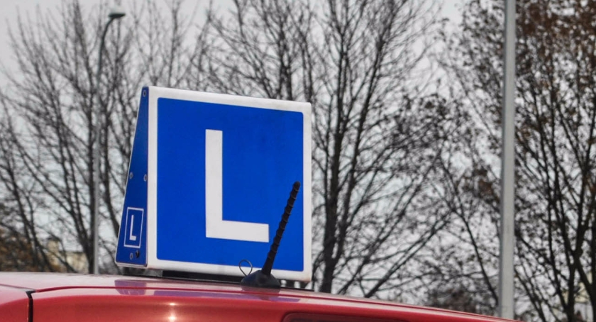 W Polsce nie jest łatwo zdać egzamin na prawo jazdy