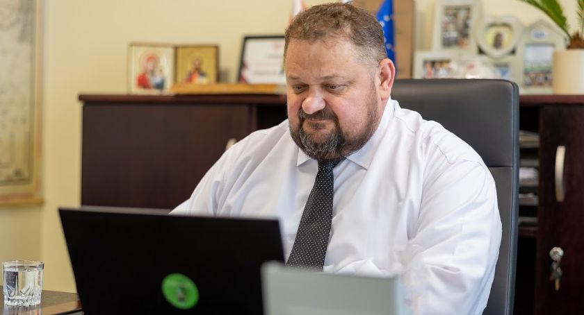 Stanisław Derehajło odwołany, Sebastian Łukaszewicz nie powołany