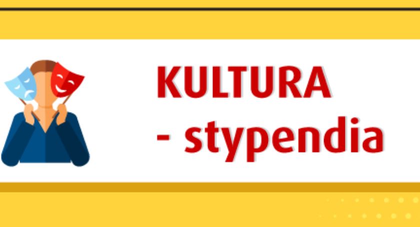 Profesjonalni artyści mogą ubiegać się o stypendia