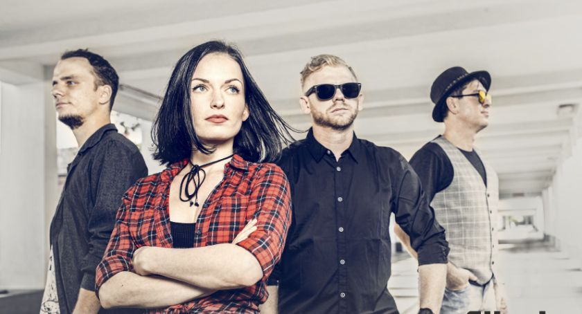 Silesian Hammond Group wystąpi w BOK-u w ramach Blues Fama