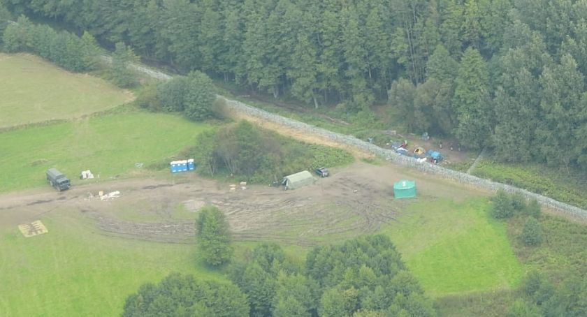 Białorusini zabierają cudzoziemcom paszporty, okradają z pieniędzy i nie pozwalają wrócić do kraju pochodzenia