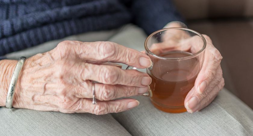 Najstarsza podlaska seniorka ma 110 lat. Co miesiąc otrzymuje dodatkowe pieniądze
