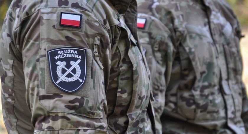 Więźniowie będą mogli pracować w Lasach Państwowych 
