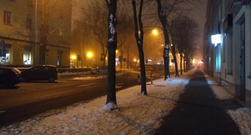 W walce ze smogiem przegrywamy na każdej linii