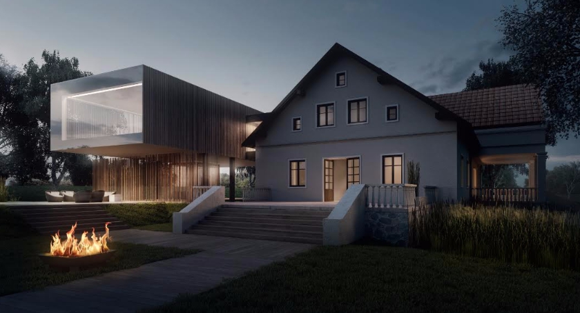 Prostota wraca w łaski architektury