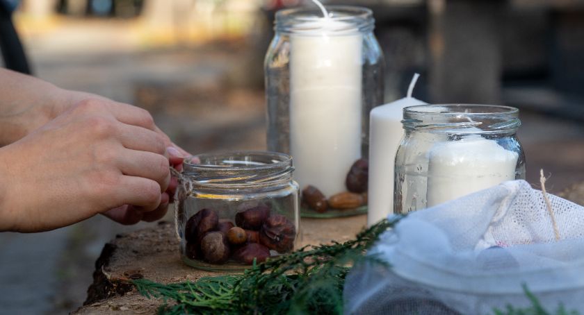 Caritas zachęca do tego by więcej myśleć, a mniej śmiecić